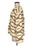 Ulla Johnson Tweed Gold Yellow Pullover Sweater Size M - photo 5