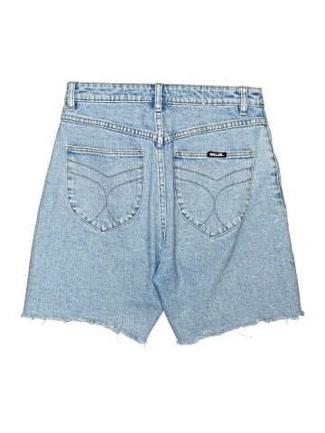 Rolla's Denim Shorts (view 2)