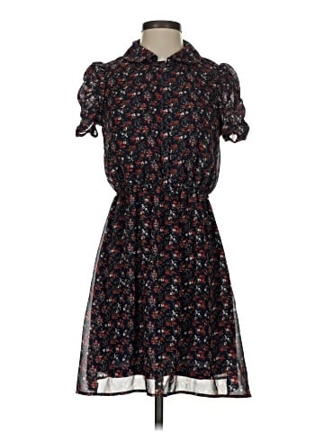 XXI Casual Dress (view 1)