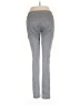 Miss Ashley Houndstooth Gray Dress Pants Size M - photo 2