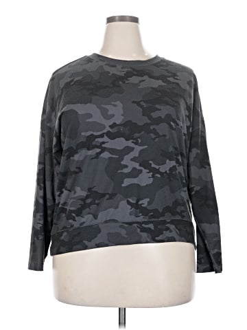 Avia Sweatshirt (view 1)
