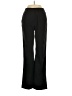 Grade & Gather Solid Black Dress Pants Size S - photo 1