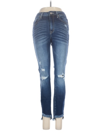 KANCAN JEANS Jeans (view 1)