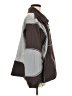 SAVVI Brown Cardigan Size M - photo 4