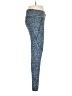 Sweaty Betty Blue Active Pants Size L - photo 4