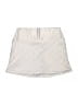 Faye+Florie 100% Polyester Silver Skort Size M - photo 1