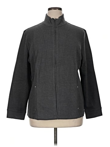 Karen Scott Sport Jacket (view 1)