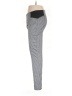 Miss Ashley Houndstooth Gray Dress Pants Size M - photo 5