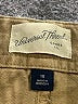 Universal Thread Solid Green Khaki Shorts Size 10 - photo 3