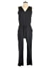 Toad & Co Solid Gray Jumpsuit Size S - photo 1