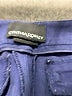 Cynthia Rowley Solid Blue Active Pants Size 4 - photo 7