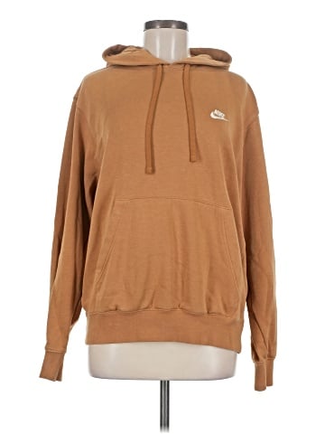 Nike Pullover Hoodie (view 1)