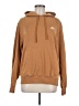 Nike Tan Pullover Hoodie Size M - photo 1