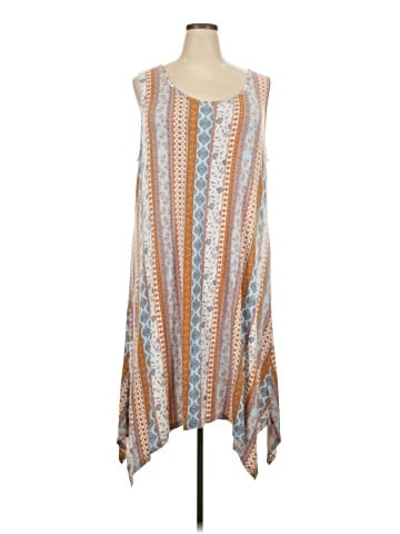 Lucky Brand Casual Dress (view 1)