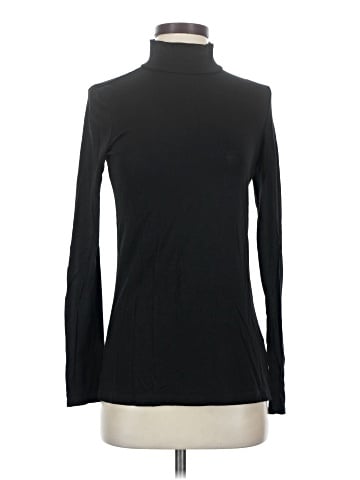 Paraphrase Long Sleeve Turtleneck (view 1)