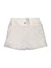 Faye+Florie 100% Polyester Silver Skort Size M - photo 2