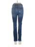 KANCAN JEANS Hearts Blue Jeans Size 3 - photo 2