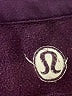 Lululemon Athletica Purple Sweatshirt Size Med - Lg - photo 7