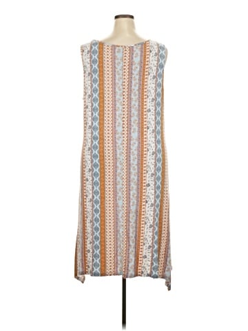 Lucky Brand Casual Dress (view 2)