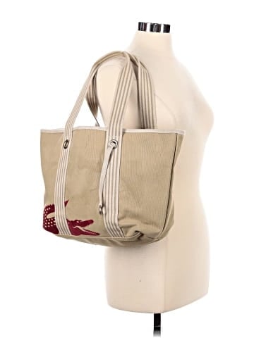 Lacoste Tote (view 2)