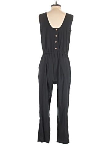 Toad & Co Jumpsuit (view 2)
