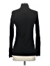 Paraphrase Black Long Sleeve Turtleneck Size S - photo 2