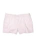 Ann Taylor LOFT Solid Pink Shorts Size 8 - photo 1