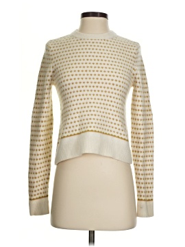 Lilla P Pullover Sweater (view 1)