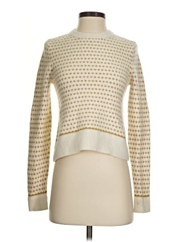 Lilla P Pullover Sweater (view 1)
