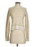 Lilla P Polka Dots Ivory Pullover Sweater Size S - photo 1