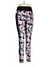 Sweaty Betty Graphic Black Active Pants Size M - photo 1