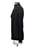 Paraphrase Black Long Sleeve Turtleneck Size S - photo 5