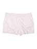 Ann Taylor LOFT Solid Pink Shorts Size 8 - photo 2