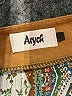 Aryeh Green 3/4 Sleeve Blouse Size M (estimated) - photo 7