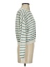Wild Fable Stripes Blue Pullover Sweater Size S - photo 4