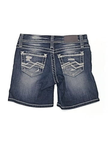 BKE Denim Shorts (view 2)