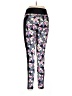 Sweaty Betty Graphic Black Active Pants Size M - photo 2