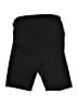 ASOS Solid Black Athletic Shorts Size 6 - photo 1