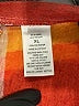 La Mamba 100% Polyester Orange Short Sleeve T-Shirt Size XL - photo 7