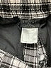 Empyre Plaid Silver Casual Pants Size S - photo 7
