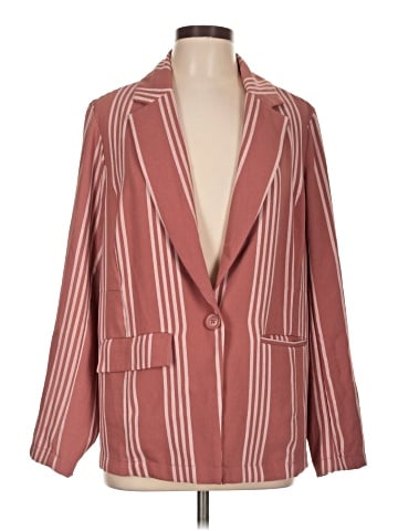 Torrid Blazer (view 1)