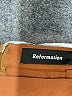 Reformation Brown Casual Pants Size 0 - photo 7