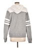 Camp David Gray Pullover Hoodie Size L - photo 2