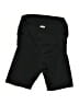 ASOS Solid Black Athletic Shorts Size 6 - photo 2