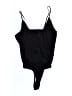 Express Black Bodysuit Size S - photo 2