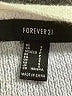 Forever 21 Ivory Cardigan Size S - photo 7