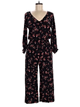Velvet by Graham and Spencer by Anthropologie Jumpsuit (view 1)