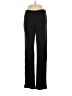 Boston Proper Solid Black Active Pants Size XS - photo 1