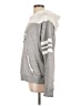 Camp David Gray Pullover Hoodie Size L - photo 5