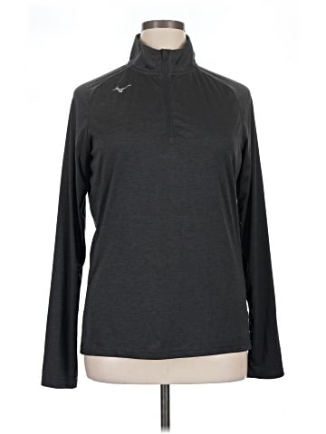 Mizuno Pullover Sweater (view 1)